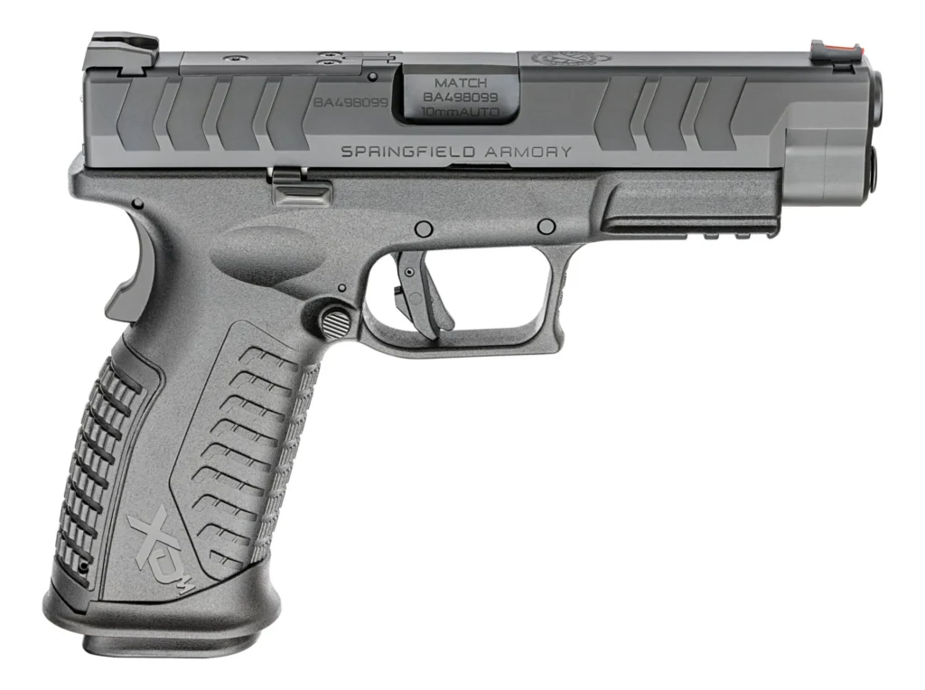 SPRINGFIELD ARMORY XDM ELITE OSP 10MM 4.5" | Elite Firearms