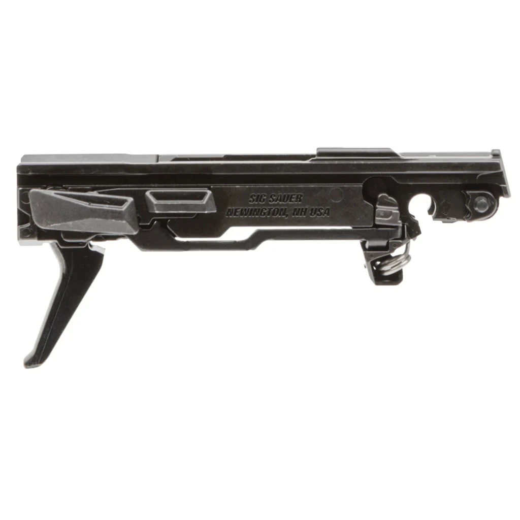 SIG P365 FIRE CONTROL UNIT BLACK | Elite Firearms