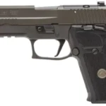 SIG SAUER P220 LEGION 45ACP 8+1 SAO OR | Elite Firearms