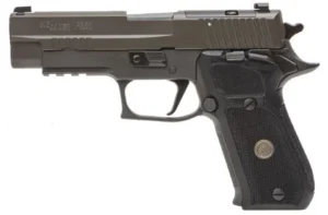 SIG SAUER P220 LEGION 45ACP 8+1 SAO OR | Elite Firearms