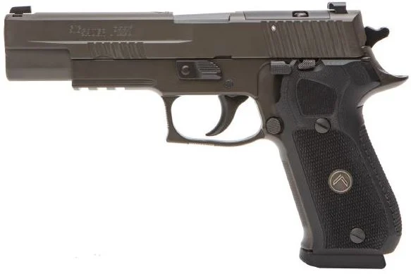 SIG SAUER P220 LEGION 10MM 8+1 DA/SA OR | Elite Firearms
