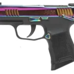 SIG P365 380ACP 3.1" 10RD RAINBOW | Elite Firearms
