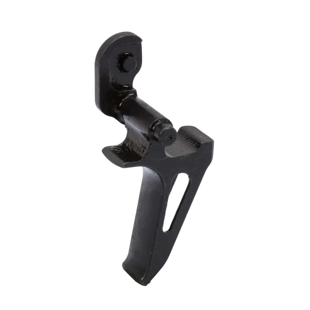 SIG P320 FLAT TRIGGER SKELETONIZED