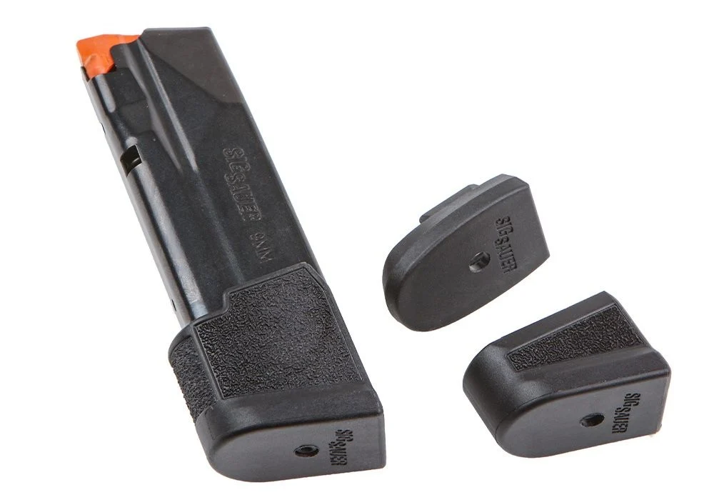 MAG SIG P365 X-MACRO 9MM 17RD BLK