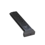 Sig Sauer MAG21098TGT P210  8rd 9mm Luger For Sig P210 Target/Legend Super Target Blued Steel | Elite Firearms
