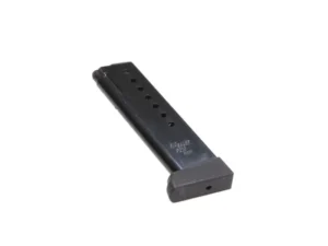 Sig Sauer MAG21098TGT P210  8rd 9mm Luger For Sig P210 Target/Legend Super Target Blued Steel | Elite Firearms