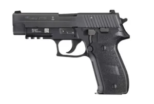 Sig Sauer P226 MK25 Full Size Handgun 9mm Luger 10rd Magazine 4.4" Barrel MA Compliant | Elite Firearms