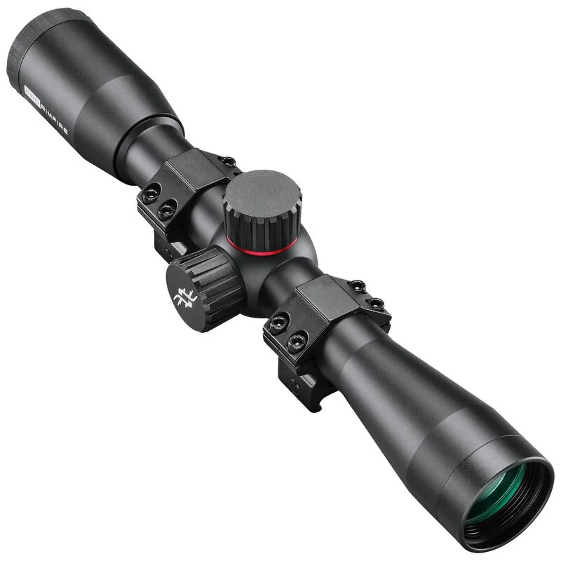 Simmons SPR3932 ProTarget Rimfire 3-9x32mm | Elite Firearms