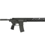SIG MCX SPEAR-LT 556NATO 16" 30RD BL | Elite Firearms