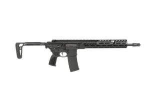 SIG MCX SPEAR-LT 556NATO 16" 30RD BL | Elite Firearms