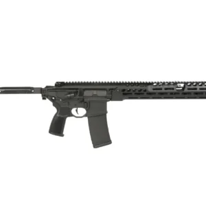 SIG MCX SPEAR-LT 556NATO 16" 30RD BL