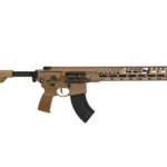 SIG RMCX762R16BIR       MCX 7.62X39     16 28R FDE | Elite Firearms
