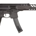 SIG MPX PCC 9MM 16" 35RD MLOK BLK