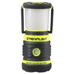 Streamlight Siege AA Ultra-Compact Alkaline Hand Lantern Yellow with Magnetic Base | Elite Firearms