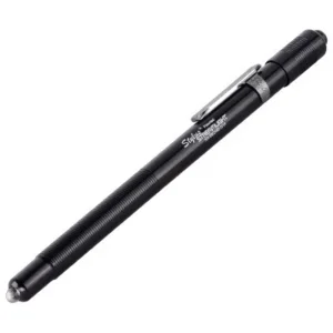 Streamlight Stylus LED Penlight Black - Green LED | Elite Firearms