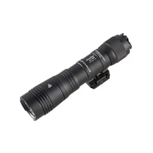 Streamlight 89003 ProTac 2.0 Rail Mount Long Gun Light Black Anodized 250/2000 Lumens White LED | Elite Firearms