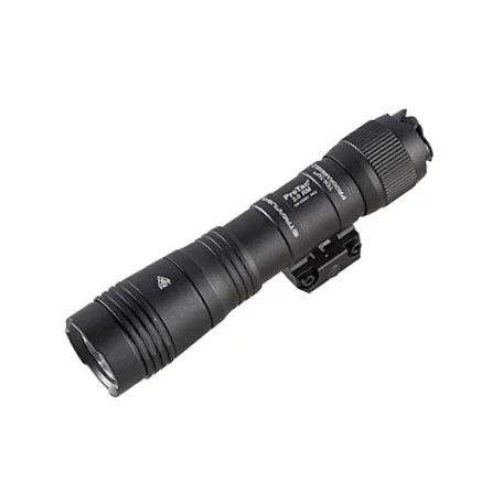Streamlight 89003 ProTac 2.0 Rail Mount Long Gun Light Black Anodized 250/2000 Lumens White LED | Elite Firearms