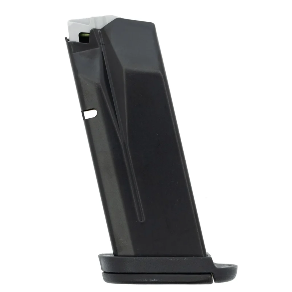 Smith & Wesson 3015283 CSX 12rd Magazine Fits S&W CSX 9mm Luger Black