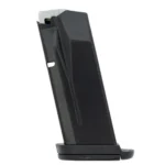 Smith & Wesson 3015283 CSX 12rd Magazine Fits S&W CSX 9mm Luger Black