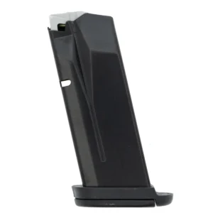 Smith & Wesson 3015283 CSX 12rd Magazine Fits S&W CSX 9mm Luger Black
