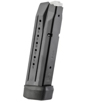 MAG S&W COMPETITOR 9MM 17RD | Elite Firearms