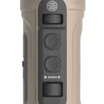 Sig Sauer Electro-Optics SOEC42310 Echo MV50-LRF Thermal Monocular 3-24x50mm 640x512, 12 Microns, 50 Hz Resolution | Elite Firearms
