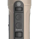 Sig Sauer ECHO MV50-DV Thermal Monocular 640x512 Core 1.5-24X50mm Dual View | Elite Firearms