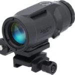 Sig Sauer Electro-Optics SOJ5M001 Juliet5-Micro Magnifier Black 5 X 24mm | Elite Firearms