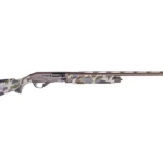 Weatherby Sorix 20 Gauge Bolt 3" 2+1 28" Drilled & Tapped Receiver, Adjustable Hush Camo Synthetic Stock, Ambidextrous | Elite Firearms