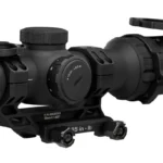 Sig Sauer TANGO-MSR LPVO Tactical Rifle Scope COMPACT 1-10X24 30mm SFP Illum BDC 10 W/ Mount | Elite Firearms