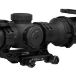 Sig Sauer TANGO-MSR LPVO Tactical Rifle Scope COMPACT 1-10X24 30mm  FFP Illum BDC 10 W/ Mount | Elite Firearms