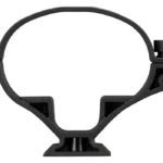 Sig Sauer Electro-Optics SOZ6B100 Zulu6 Binocular Adapter 42mm 4.20" Black Glass Filled Nylon | Elite Firearms