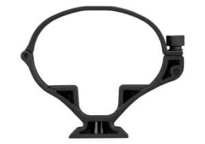 Sig Sauer Electro-Optics SOZ6B100 Zulu6 Binocular Adapter 42mm 4.20" Black Glass Filled Nylon | Elite Firearms