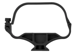 Sig Sauer Electro-Optics SOZ6B150 Zulu6 HDX Pro Binocular Adapter Arca Swiss Mount 3.98" High Black | Elite Firearms