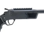 Rossi Brawler Handgun 5.56mm Nato Single Shot 9" Barrel Black | Elite Firearms
