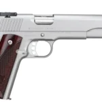 KIMBER STAINLESS TARGET 6" LS 10MM | Elite Firearms