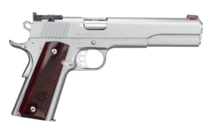 KIMBER STAINLESS TARGET 6" LS 10MM | Elite Firearms