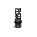YHM SRX MUZZLE BRAKE 5/8-24 BLK