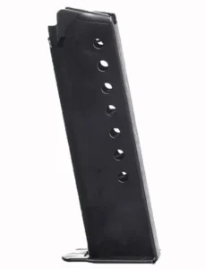 ProMag STA30 Standard Blued Steel Detachable 8rd for 9mm Luger Star BM | Elite Firearms