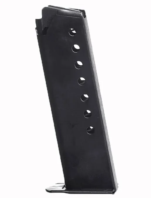 ProMag STA30 Standard Blued Steel Detachable 8rd for 9mm Luger Star BM | Elite Firearms