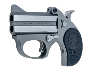 BOND ARMS STINGER 380ACP SS 3" FS | Elite Firearms