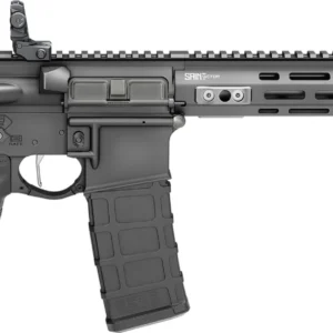 Saint Victor V2 5.56 14" P&W B5 Blk 30rd