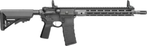 Saint Victor V2 5.56 14" P&W B5 Blk 30rd | Elite Firearms