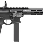 SPG SAINT VIC RFL 9MM 16B 32R | Elite Firearms