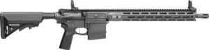Saint Victor V2 .308 16" MLOK BCM Blk 10rd | Elite Firearms