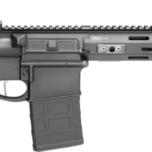Saint Victor V2 .308 16" MLOK BCM Blk 20rd