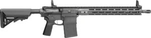 Saint Victor V2 .308 16" MLOK BCM Blk 20rd | Elite Firearms