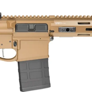 Saint Victor V2 .308 16" MLOK BCM Coy 20rd