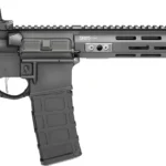 Saint Victor V2 5.56 16" MLOK B5 Blk 30rd | Elite Firearms