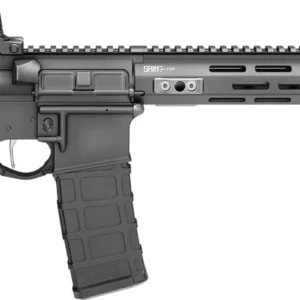 Saint Victor V2 5.56 16" MLOK B5 Blk 30rd